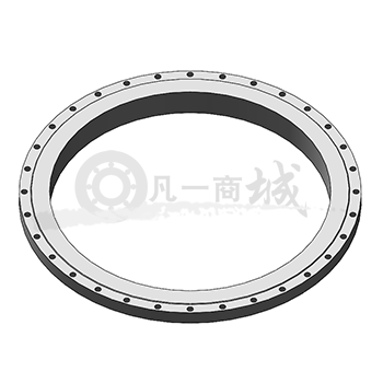 GB/T 29465-2012平密封面外頭蓋側(cè)法蘭