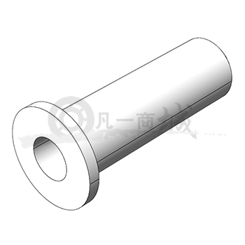 GB/T 12459-2005翻邊短節(jié)長型