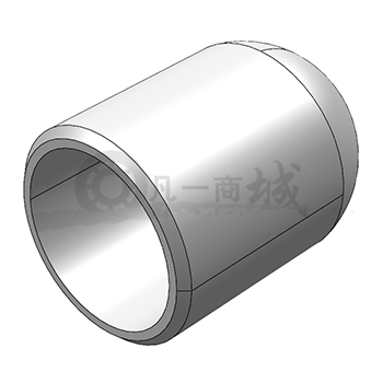 管帽II系列