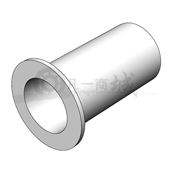 翻邊短節(jié)短型
