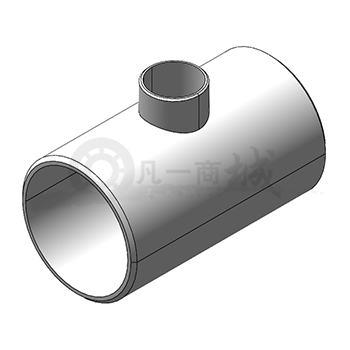 異徑三通 I系列