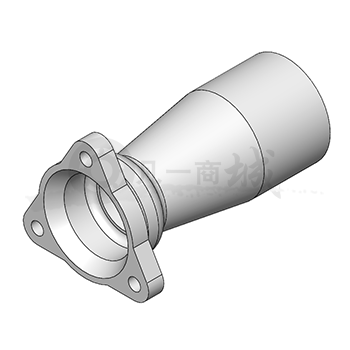 A型變徑接頭B級