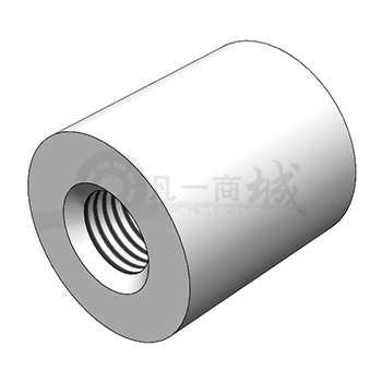 GB/T 14383-2008單螺口管箍