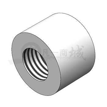 GB/T 14383-2008無(wú)頭內(nèi)外螺紋接頭