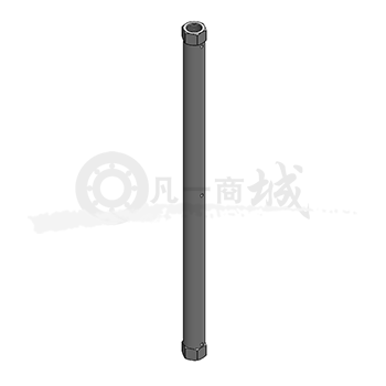 GB/T 17116.3-2018長型螺旋扣