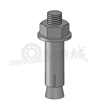 GB/T 17116.3-2018膨脹螺栓