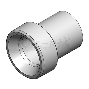 GB/T 5646-2008擴(kuò)口式管接頭管套