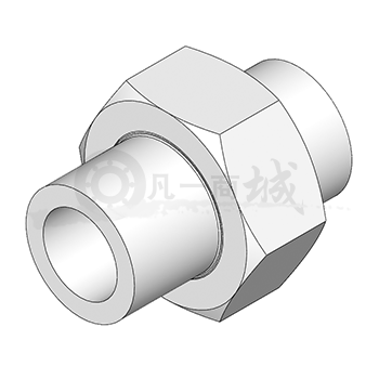 GB/T 32294-2015承接焊活接頭
