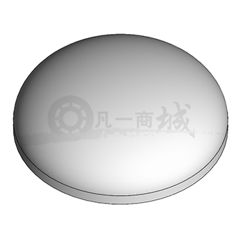 GB/T 25198-2010橢圓形封頭