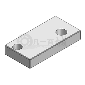 GB/T 23566.2-2009對角導(dǎo)柱滑動導(dǎo)向鋼板模架上模座
