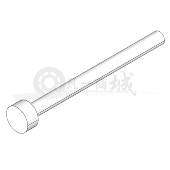 GB/T 4678.11-2017A型推桿
