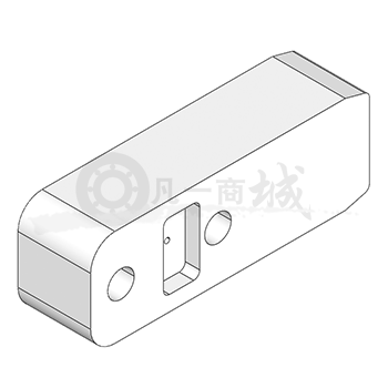 方導(dǎo)柱