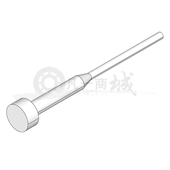 GB/T 4678.11-2017B型推桿