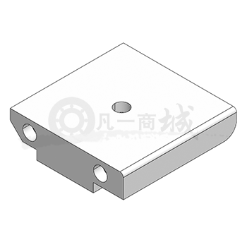 GB/T 4678.4-2017耐磨塊