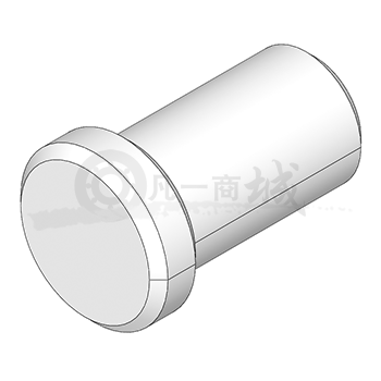 GB/T 4678.14-2003限位釘