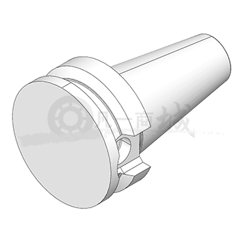 GB/T 10944.2-2013J型自動(dòng)換刀7:24圓錐工具柄
