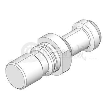 GB/T 10944.3-2013AF型拉釘