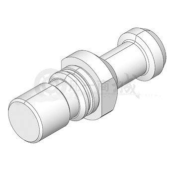 GB/T 10944.3-2013AC型拉釘